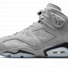 Air Jordan 6 "Georgetown"