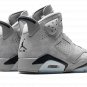 Air Jordan 6 "Georgetown"