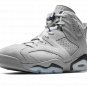 Air Jordan 6 "Georgetown"