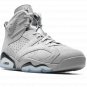 Air Jordan 6 "Georgetown"
