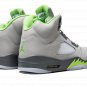 Air Jordan 5 Retro "Green Bean 2022"