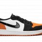 Air Jordan 1 Retro Low Golf "Shattered Backboard"