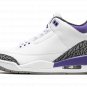 Air Jordan 3 "Dark Iris"