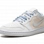 AIR JORDAN 1 LO SE WMNS "Grey cream"