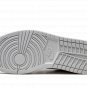 AIR JORDAN 1 LO SE WMNS "Grey cream"