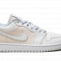 AIR JORDAN 1 LO SE WMNS "Grey cream"