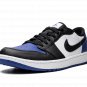 Air Jordan 1 Low G "Royal Toe"