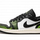 Air Jordan 1 Low SE "Wear Away - Electric Green"
