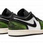 Air Jordan 1 Low SE "Wear Away - Electric Green"