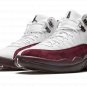 AIR JORDAN 12 WMNS "A Ma Mani&Atilde;&copy;re - White"