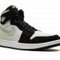 Air Jordan 1 Zoom CMFT 2 "Honeydew"