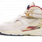 Air Jordan 8 "SoleFly - Mi Casa Es Su Casa"