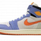 Air Jordan 1 Hi Zoom Comfort "Royal Pulse"