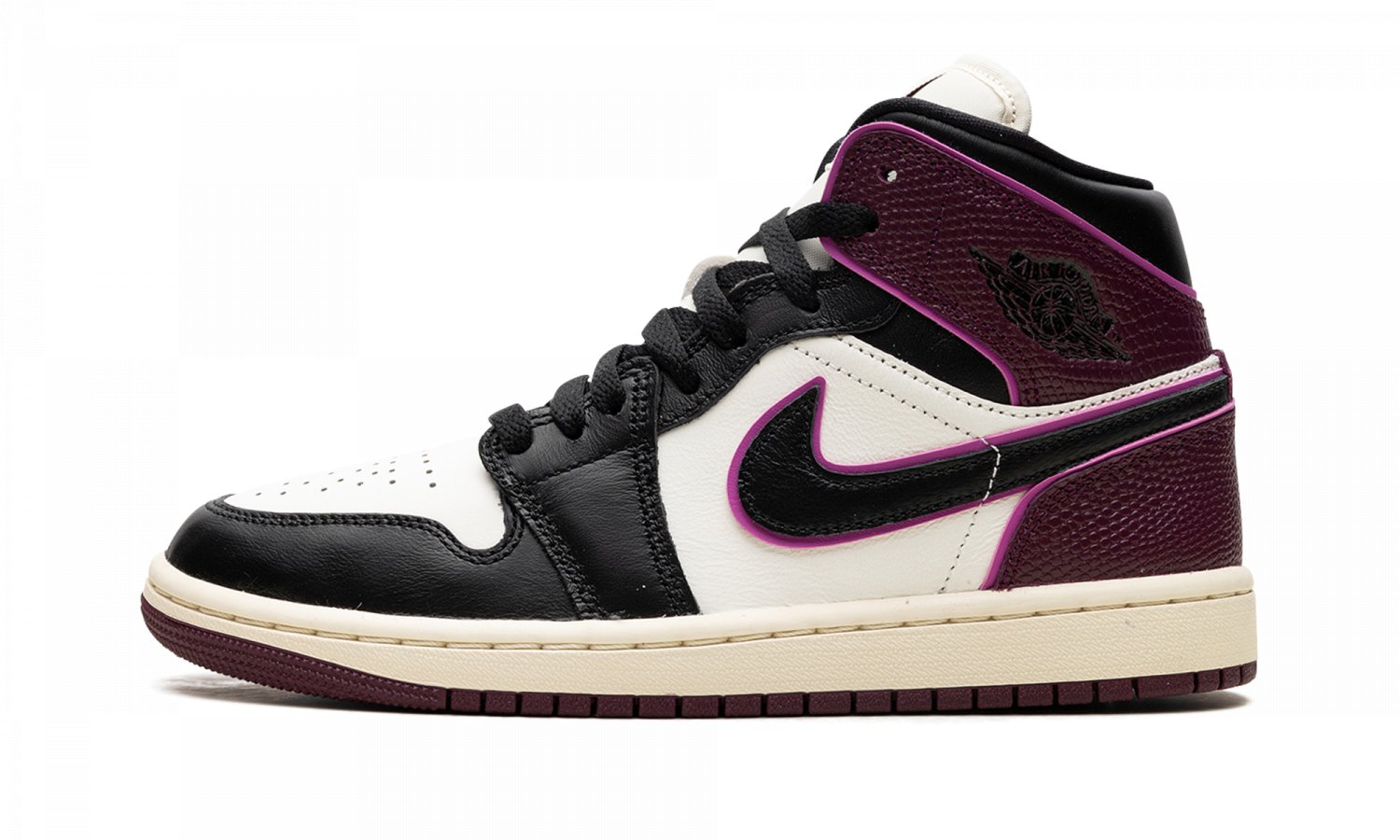 Air Jordan 1 "Bordeaux"