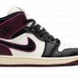 Air Jordan 1 "Bordeaux"