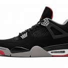 Air Jordan 4 Retro "Bred 2019"