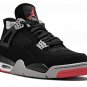 Air Jordan 4 Retro "Bred 2019"