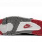 Air Jordan 4 Retro "Bred 2019"