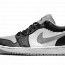Air Jordan 1 Low "Light Smoke Grey"