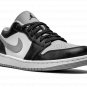 Air Jordan 1 Low "Light Smoke Grey"