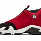 Air Jordan 14 Retro "Gym Red"