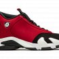 Air Jordan 14 Retro "Gym Red"