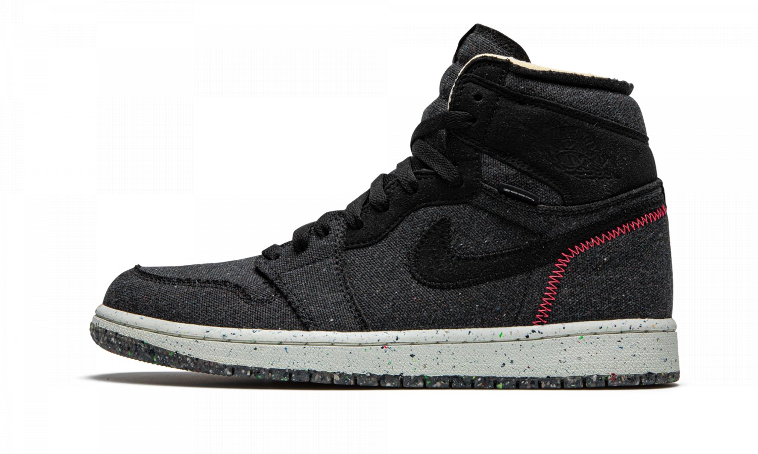 Air Jordan 1 Retro High OG Zoom "Crater"