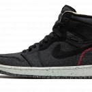 Air Jordan 1 Retro High OG Zoom "Crater"
