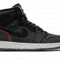 Air Jordan 1 Retro High OG Zoom "Crater"