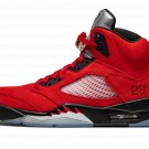 Air Jordan 5 Retro "Raging Bull 2021"