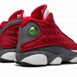 Air Jordan 13 Retro "Red Flint"