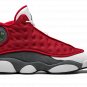 Air Jordan 13 Retro "Red Flint"