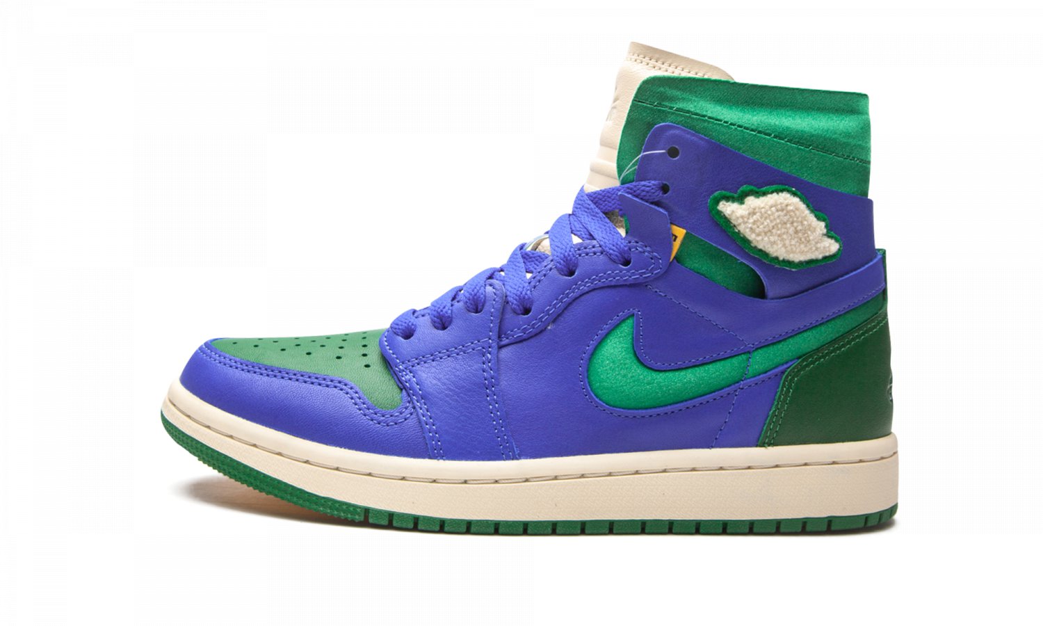 AIR JORDAN 1 ZOOM CMFT WMNS "Aleali May - Califia"