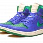 AIR JORDAN 1 ZOOM CMFT WMNS "Aleali May - Califia"