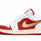 Air Jordan 1 Low SE "Spades"