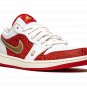 Air Jordan 1 Low SE "Spades"