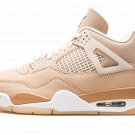 AIR JORDAN 4 WMNS "Shimmer"