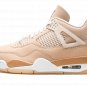 AIR JORDAN 4 WMNS "Shimmer"
