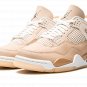 AIR JORDAN 4 WMNS "Shimmer"