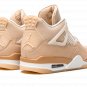 AIR JORDAN 4 WMNS "Shimmer"