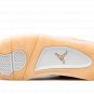 AIR JORDAN 4 WMNS "Shimmer"