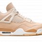 AIR JORDAN 4 WMNS "Shimmer"