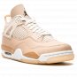 AIR JORDAN 4 WMNS "Shimmer"