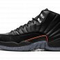 Air Jordan 12 Retro "Utility"