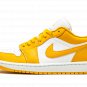 Air Jordan 1 Low "Pollen"