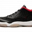 Air Jordan 11 Low IE "Bred 2021"