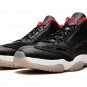 Air Jordan 11 Low IE "Bred 2021"