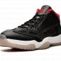 Air Jordan 11 Low IE "Bred 2021"