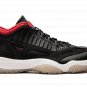 Air Jordan 11 Low IE "Bred 2021"
