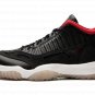 Air Jordan 11 Low IE "Bred 2021"